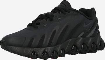 Nike Sportswear Matalavartiset tennarit 'AIR MAX DN8' värissä musta: etupuoli