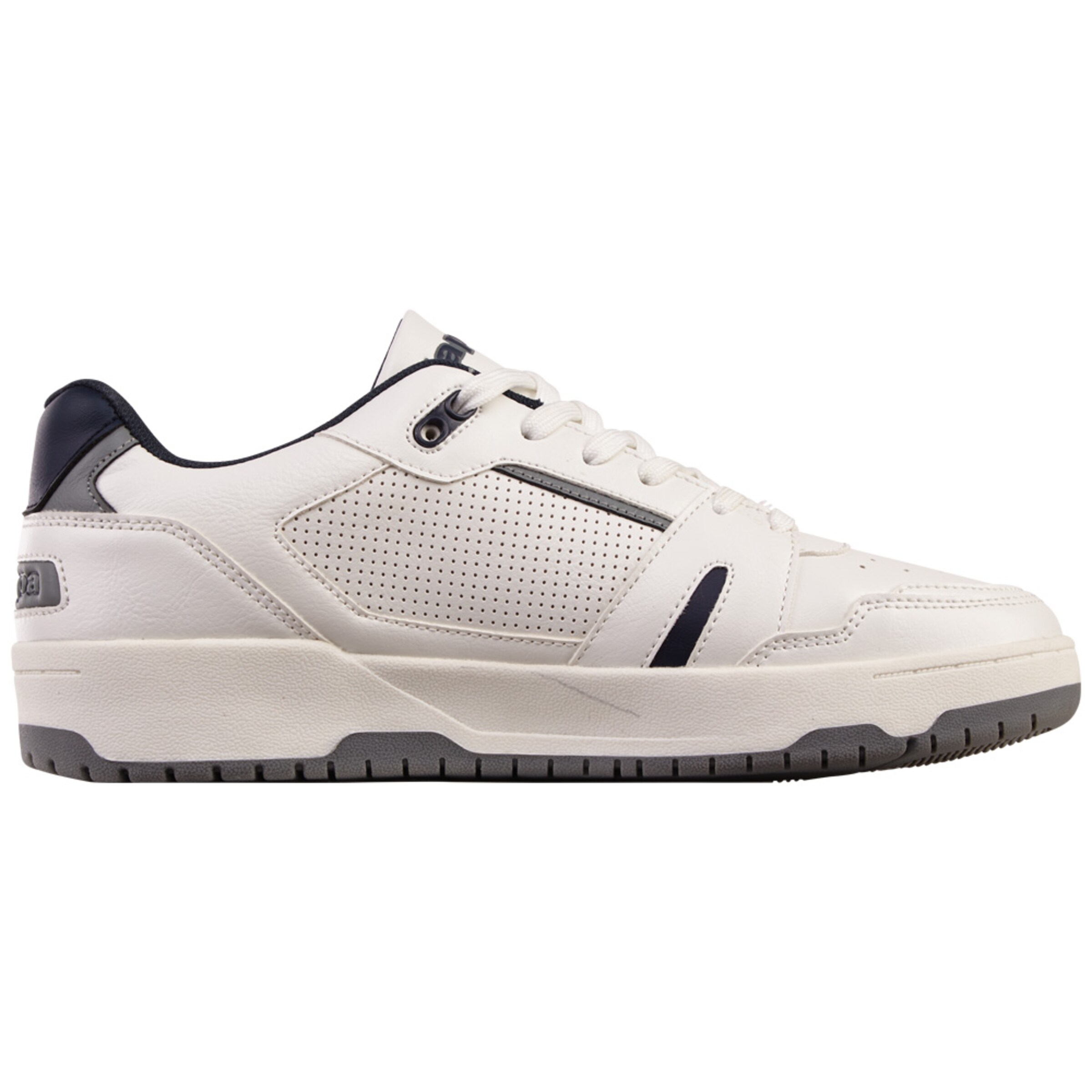 KAPPA Platform trainers 'Yeldes' in White