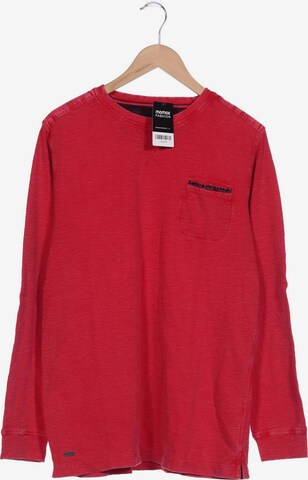 Engbers Sweater L in Pink: predná strana