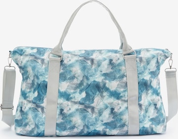 VENICE BEACH Handbag in Blue