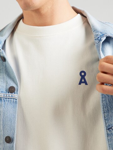 ARMEDANGELS Särk 'DETOX', värv valge