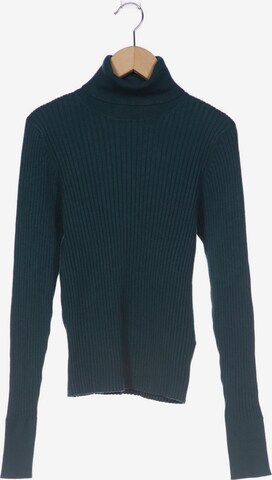 EDC BY ESPRIT Sweater & Cardigan in M in Green: front