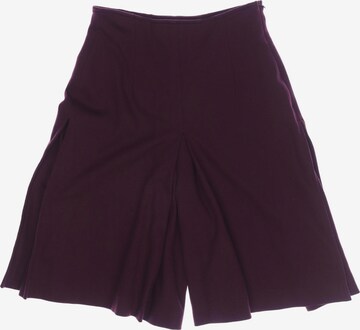 MAX&Co. Shorts XS in Rot: predná strana