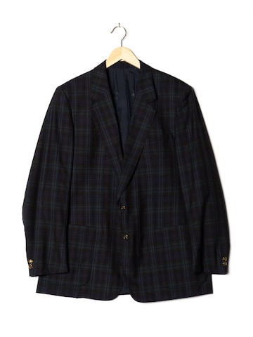 Burberrys’ Suit Jacket in L-XL in Mixed colors: front