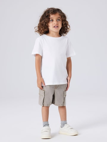 NAME IT Regular Jeans 'NMMBen' in Brown