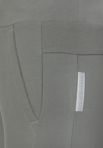 Elbsand - regular Pantalón en verde