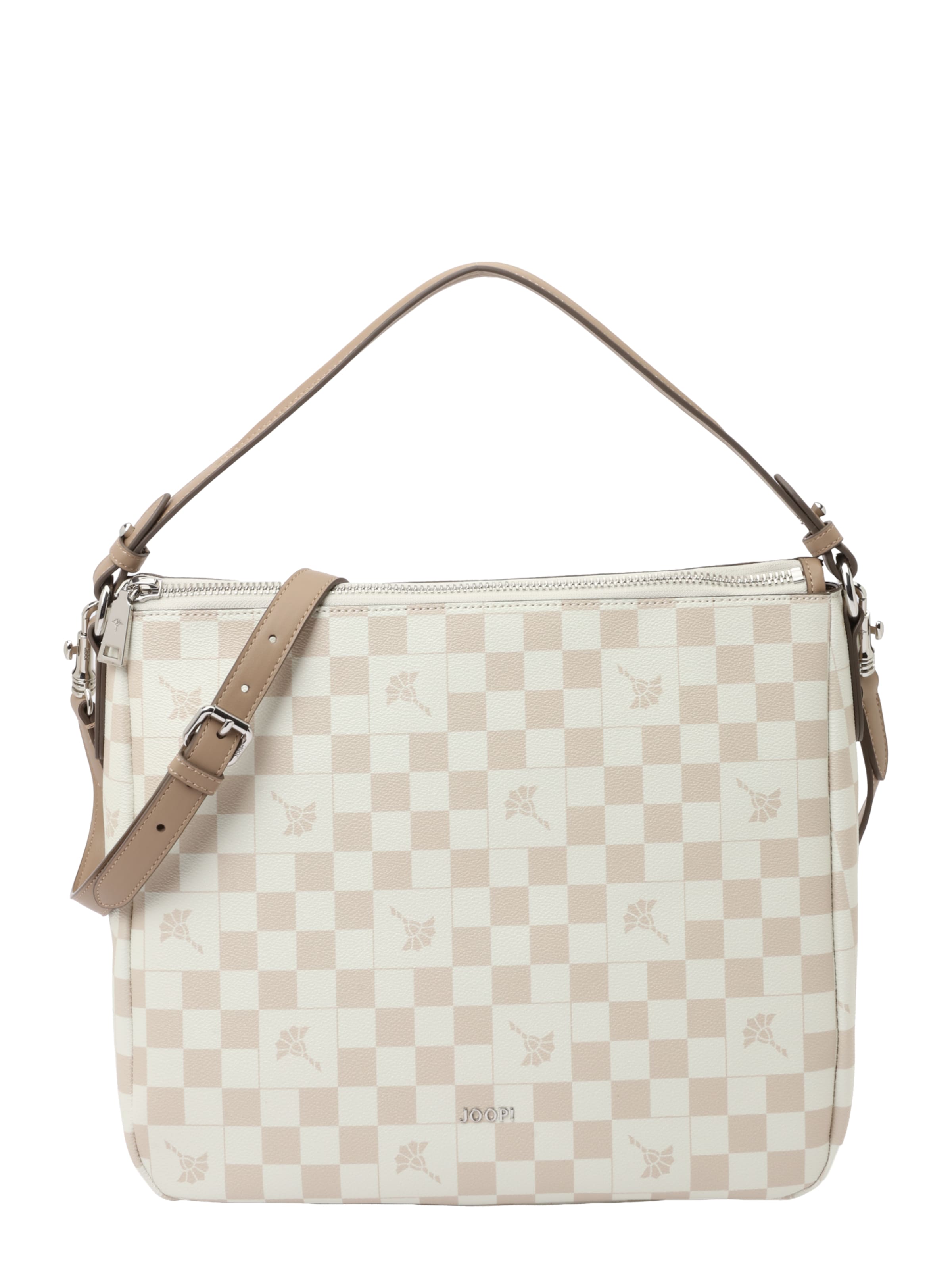 JOOP! Handbag in Beige: front