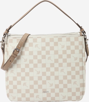 JOOP! - Bolso de mano en beige: frente