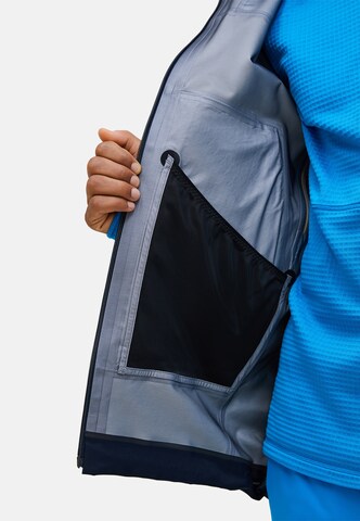 PEAK PERFORMANCE Sports jacket in Blue