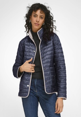 Basler Übergangsjacke in Beige