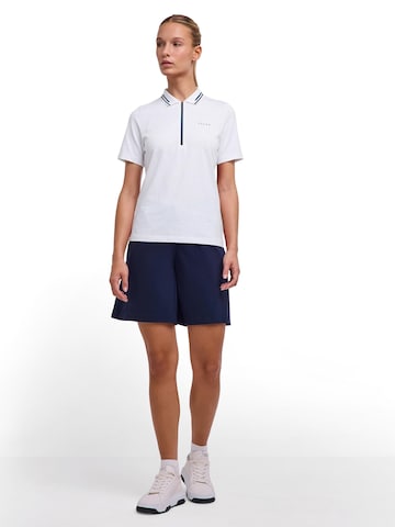 FALKE Shirt in White