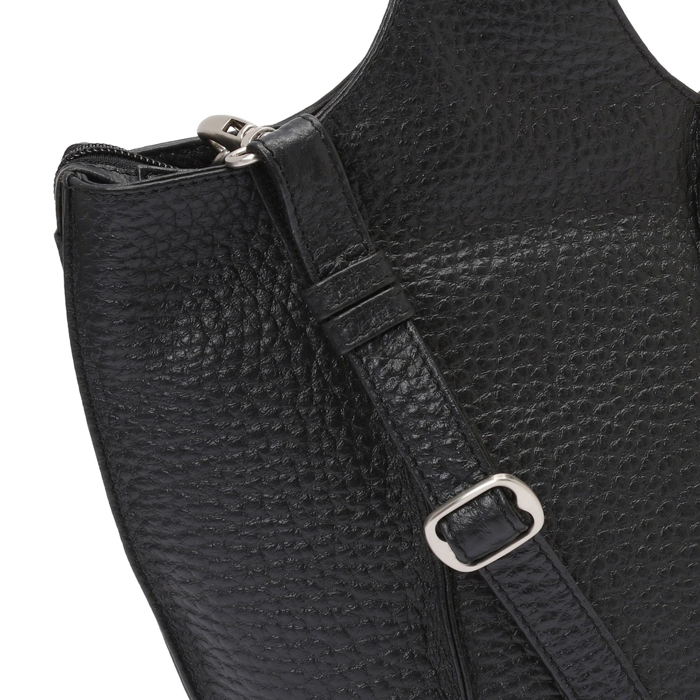 VOi Handbag 'Hirsch' in Black