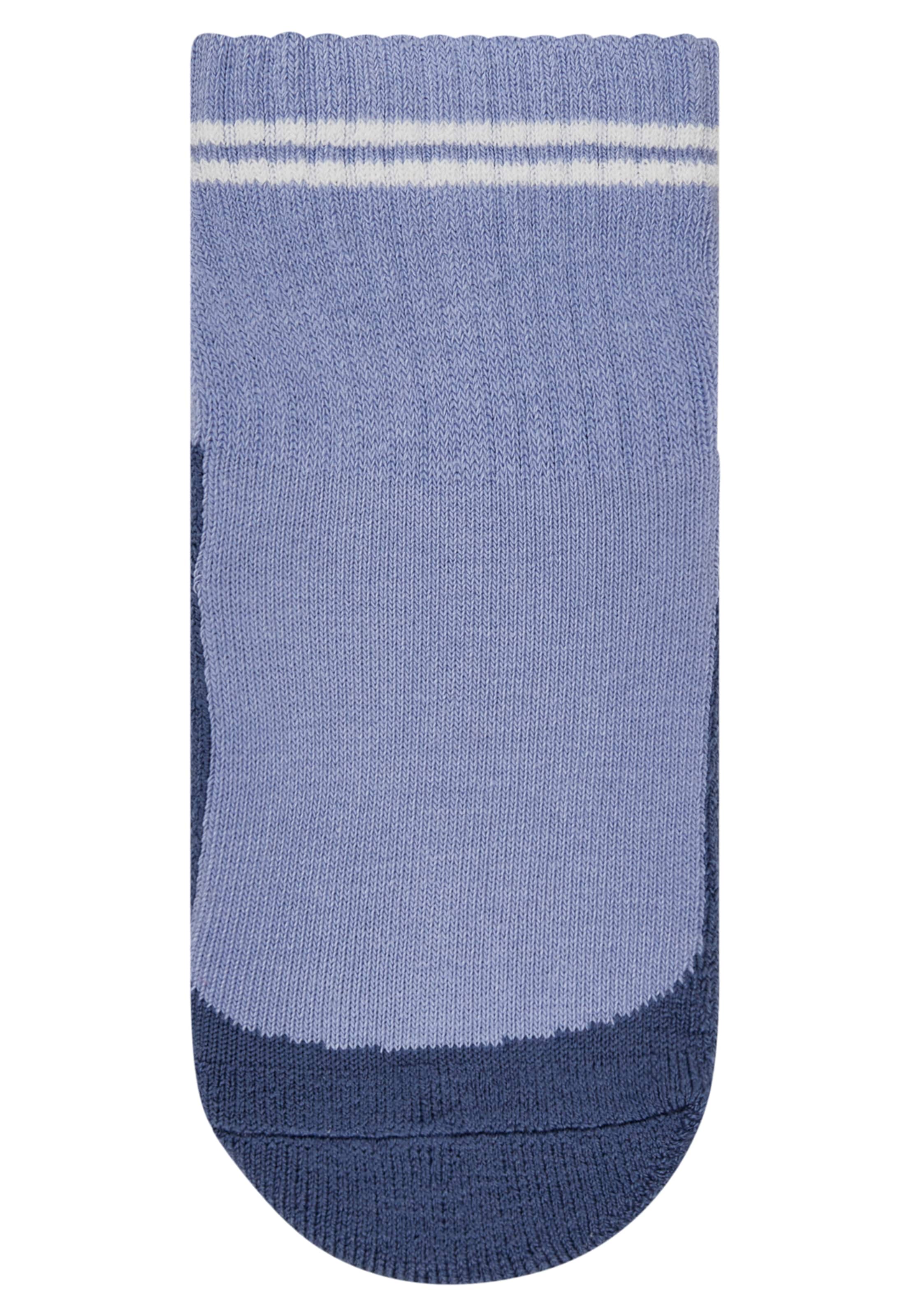 STERNTALER Socks in Blue