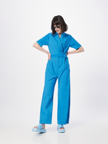 Suncoo Jumpsuit 'TALLY' in Blue