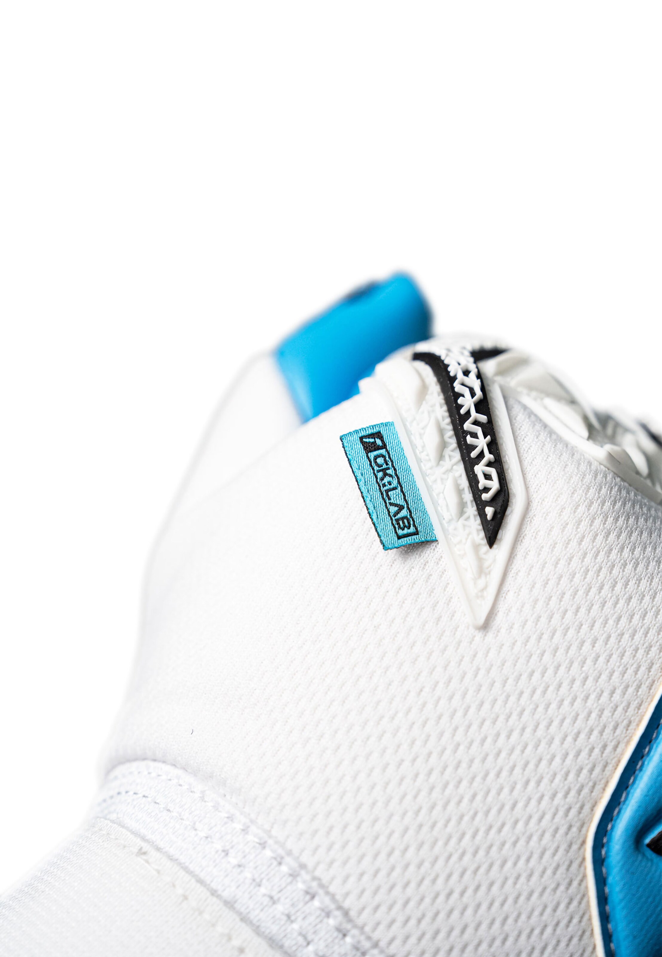 REUSCH Torwarthandschuhe 'Attrakt Freegel' in Blau