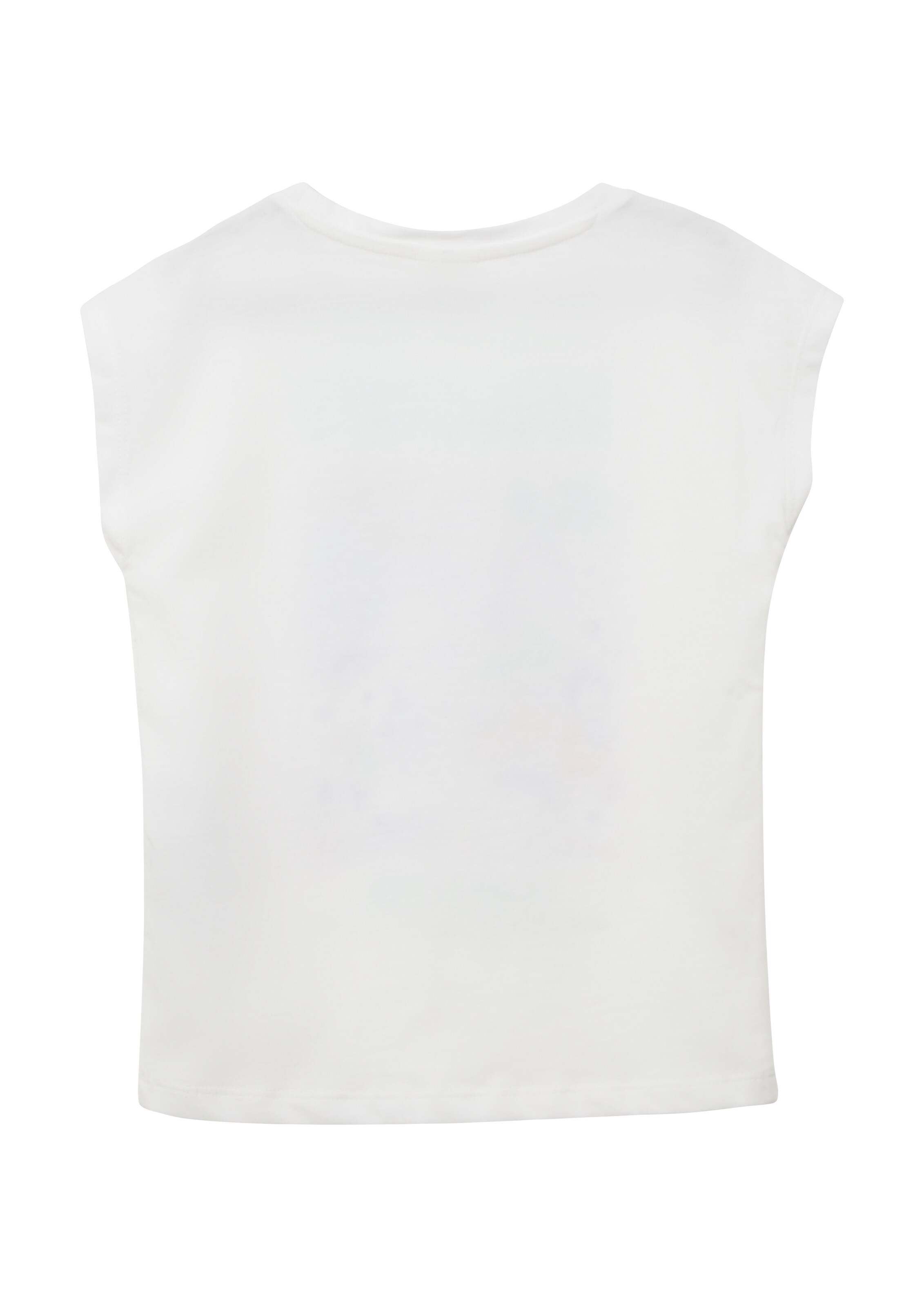 s.OliverMajica - bijela boja