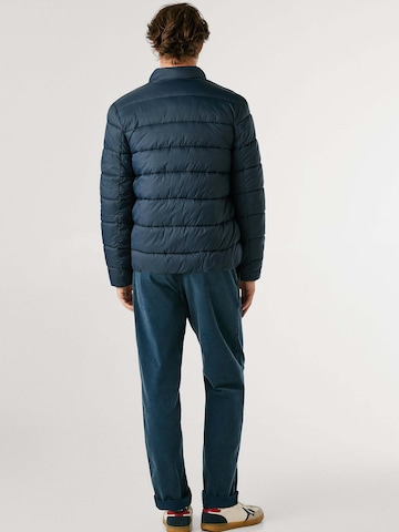 Veste d’hiver Pepe Jeans en bleu