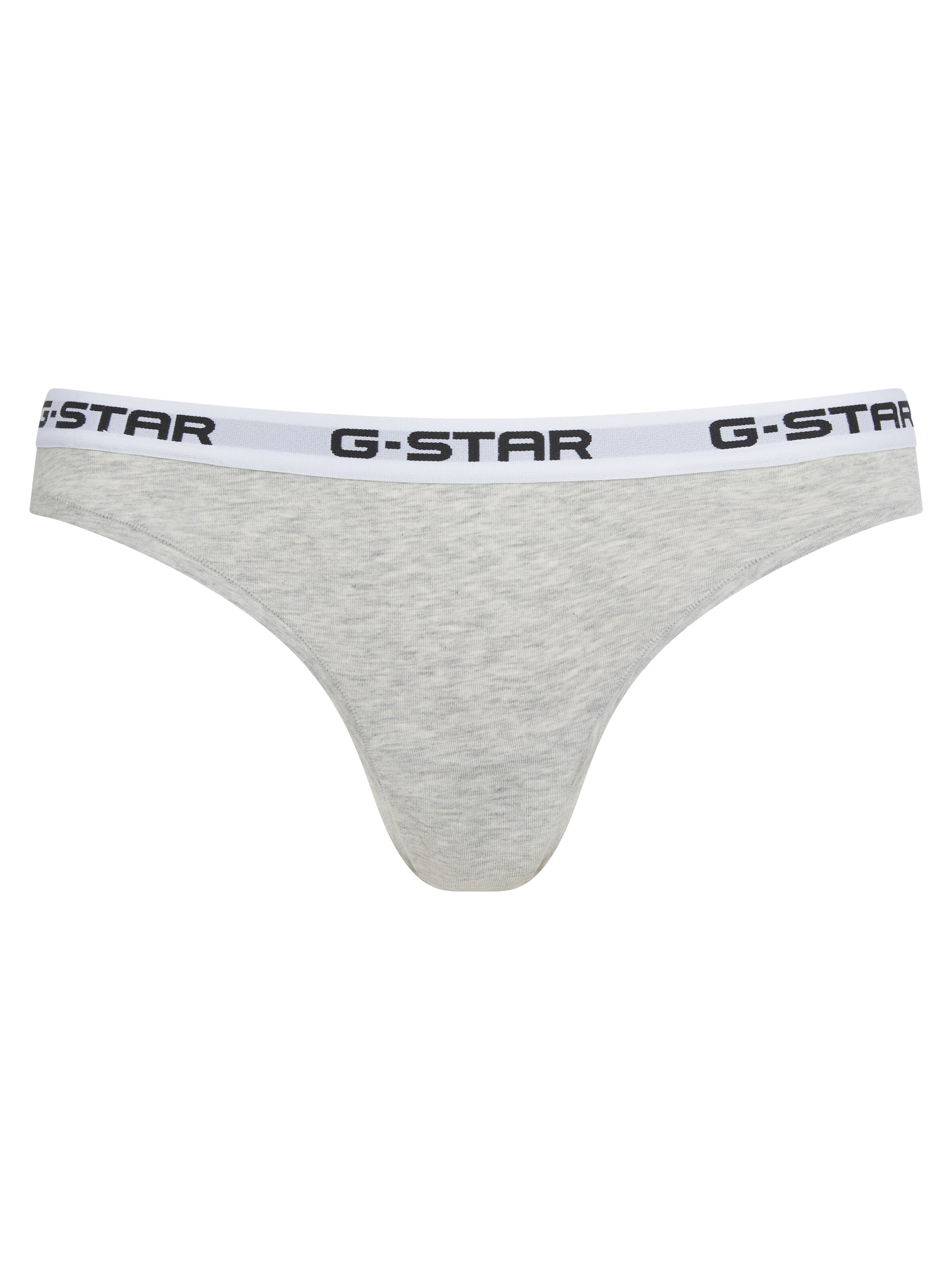 G-STAR Slip in Grau