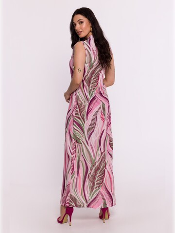 BeWear - Vestido ' B283 ' en rosa