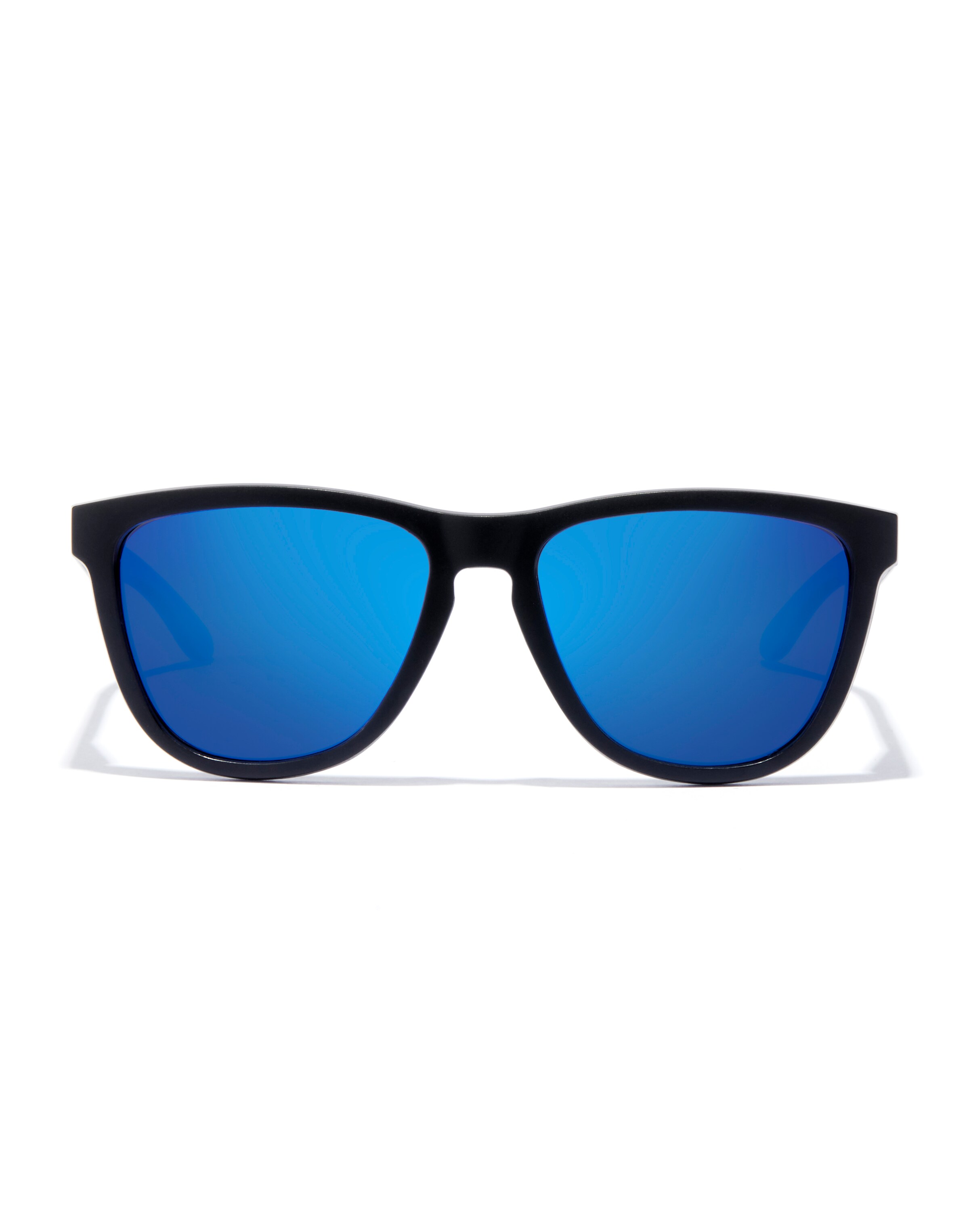 Occhiali da sole 'One Raw' di HAWKERS in nero