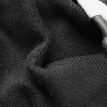 Palm Angels Sweatshirt & Zip-Up Hoodie in XS in Black