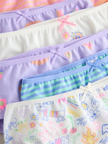 Next Unterhose in Blau