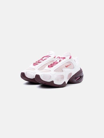 Nike Sportswear Sneaker 'Air Max Muse SE' in Rot