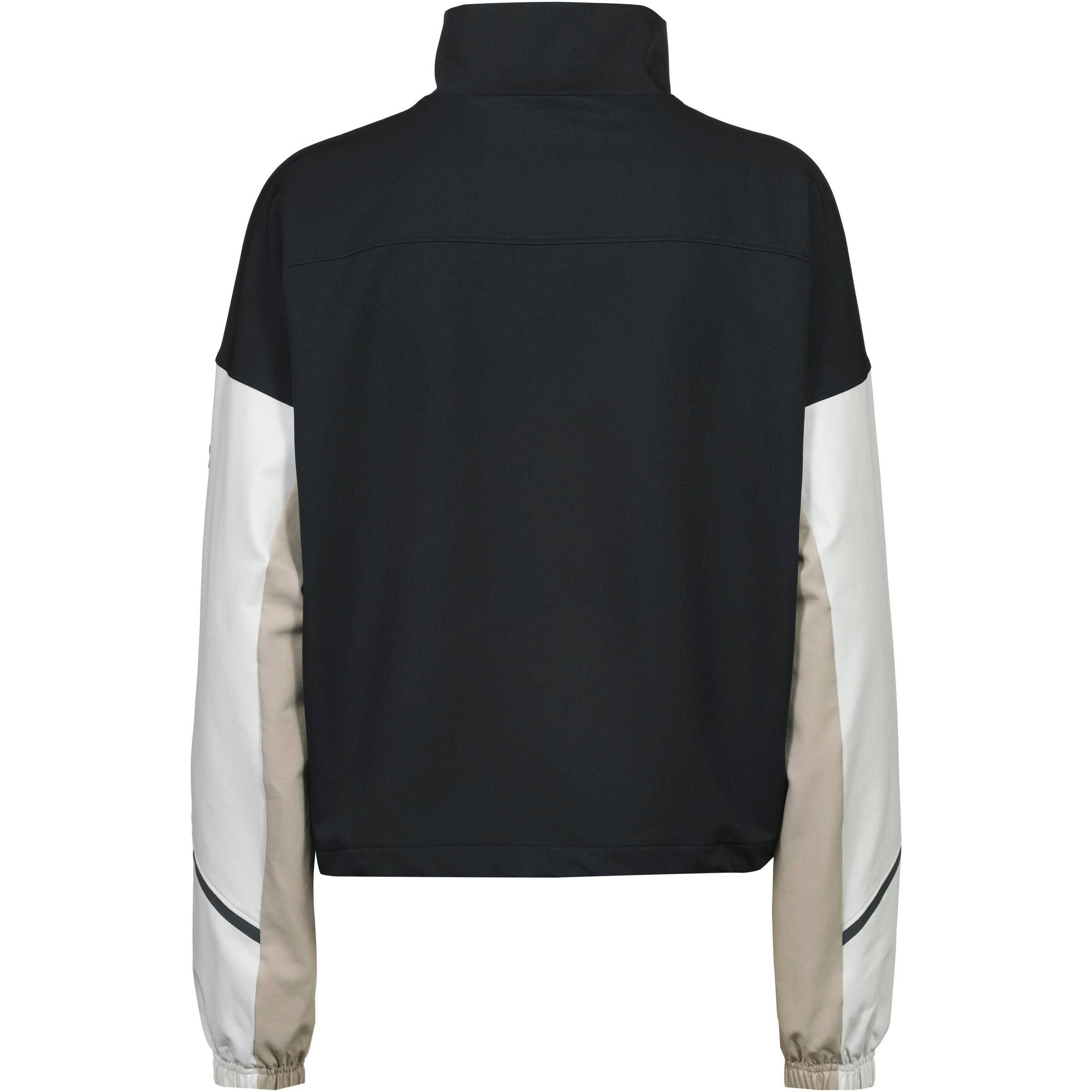 UNDER ARMOUR Sports jacket 'Unstoppable' in Black