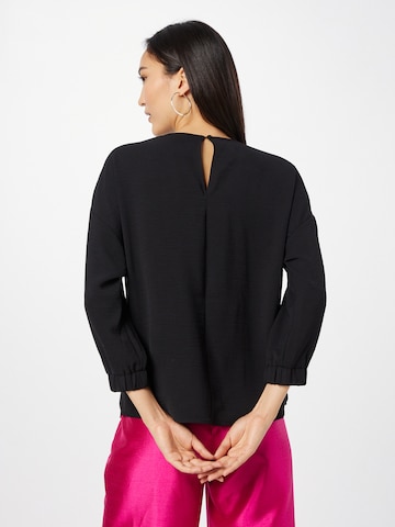 Camicia da donna di ESPRIT in nero