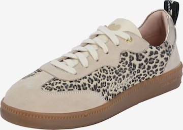 Crickit Sneakers 'Ophelia' in Beige: front