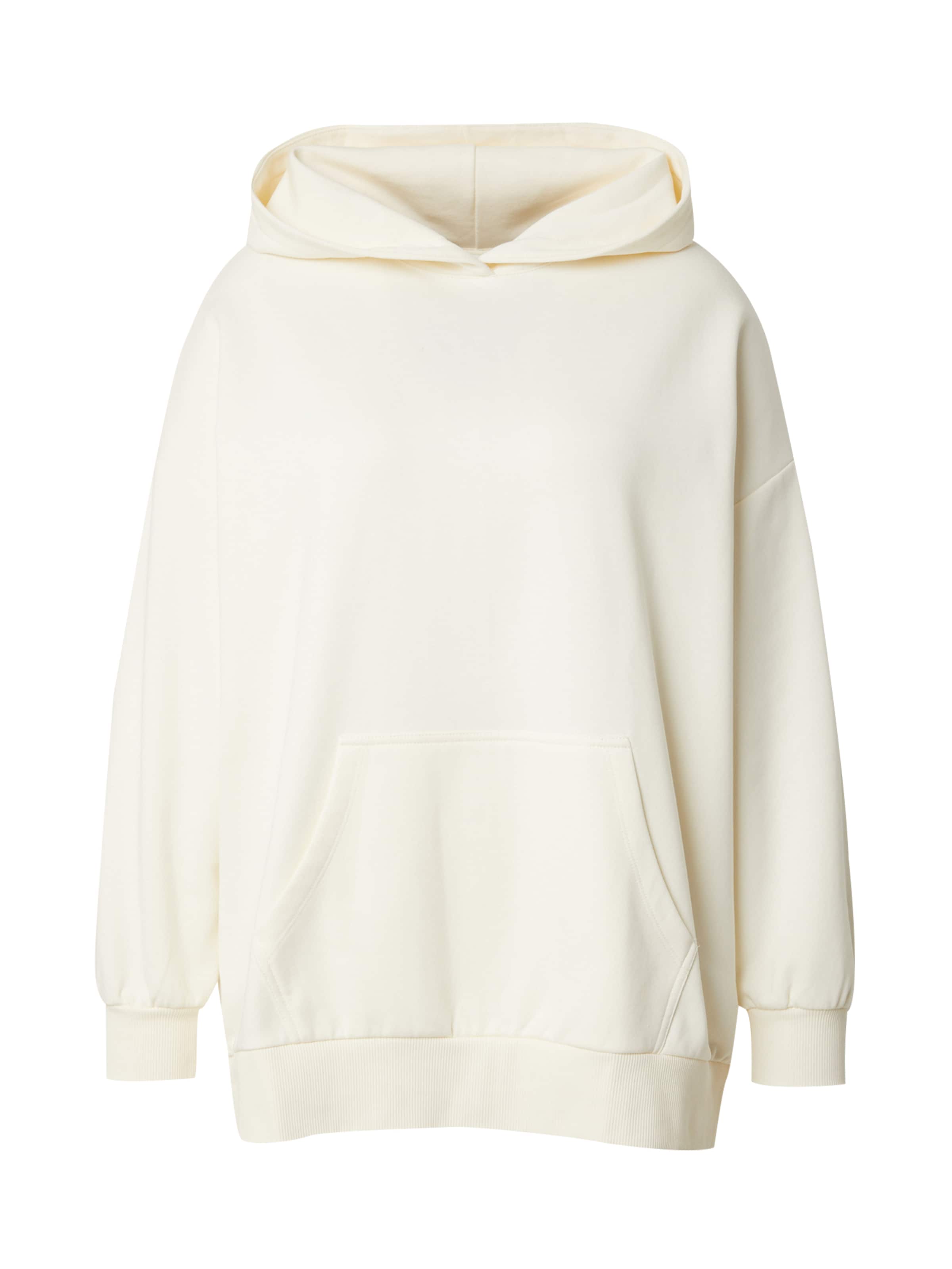 CITA MAASS Mikina - nažloutlá, Produkt