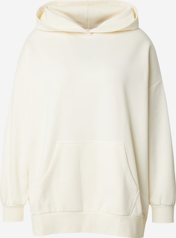 CITA MAASS Collegepaita värissä beige: etupuoli