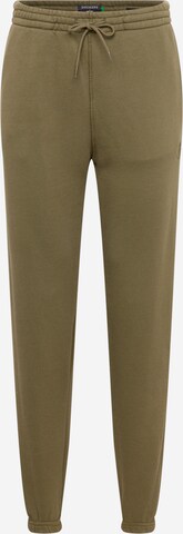 Pantaloni di Dockers in verde: frontale