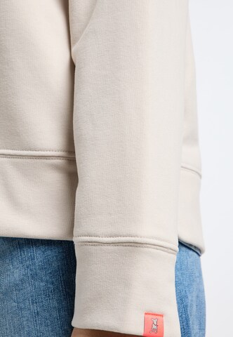 Frieda & Freddies NY Langarmshirt in Weiß