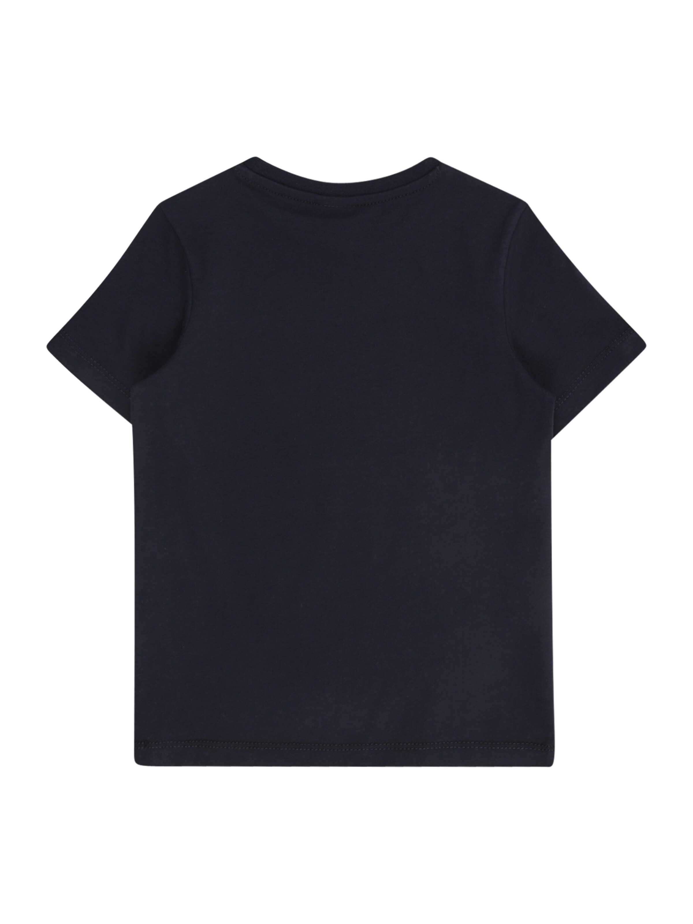s.Oliver T-Shirt in Blau