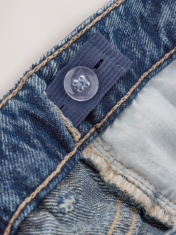 Next Loose fit Jeans in Blue