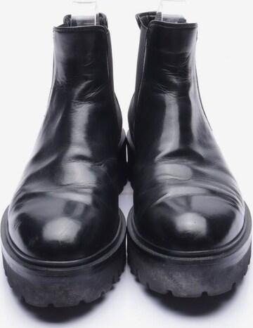 Truman´s Dress Boots in 38 in Black