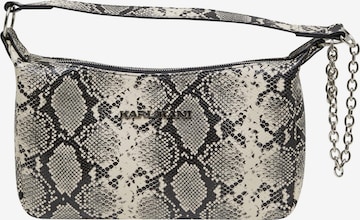 geltona Karl Kani Rankinė su ilgu dirželiu: priekis