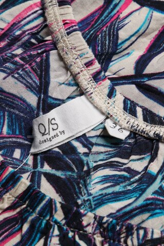 QS Carmen-Bluse S in Mischfarben