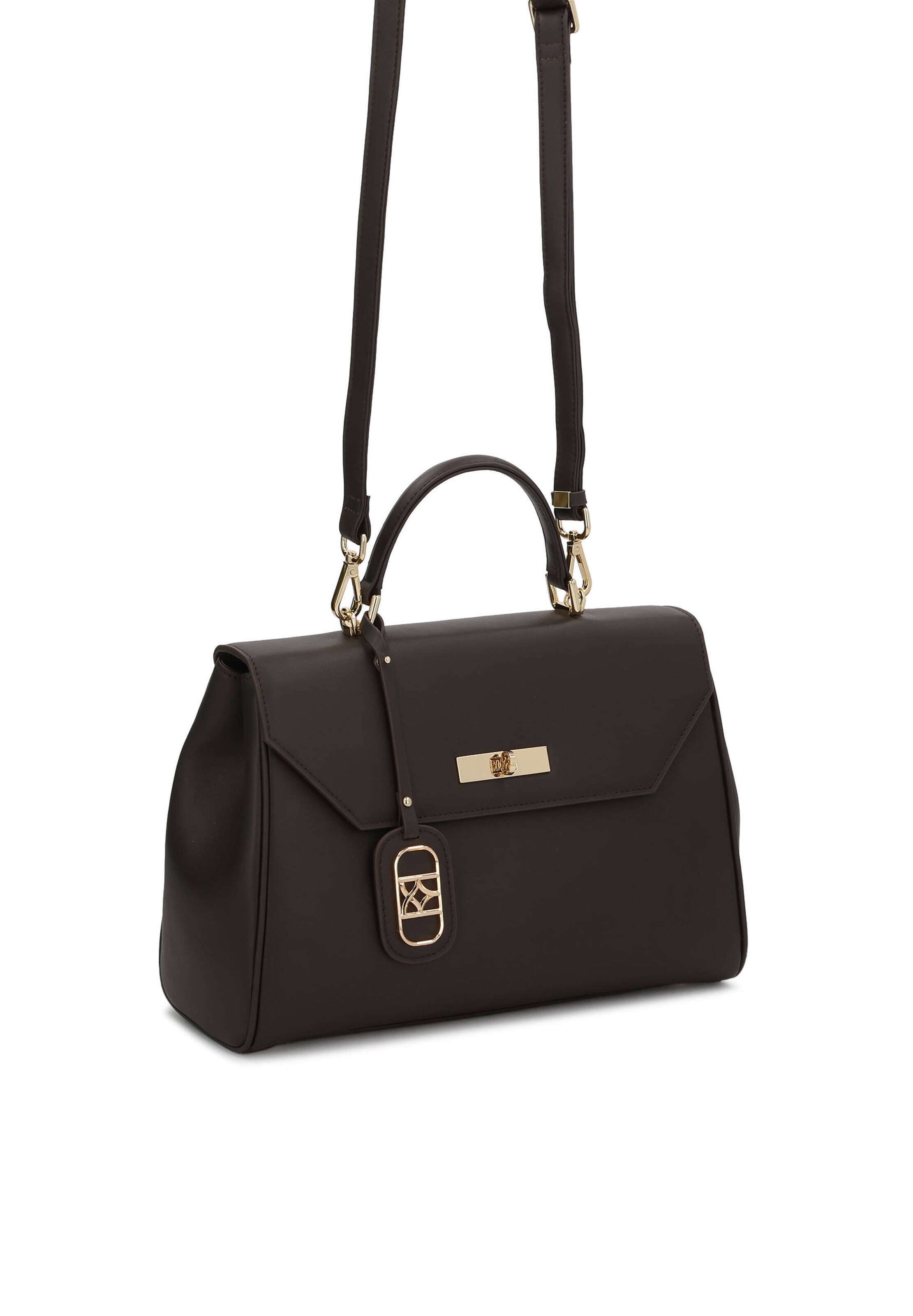 Kazar Kabelka – hnědá