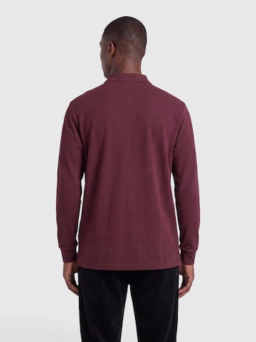 T-Shirt everly® en rouge