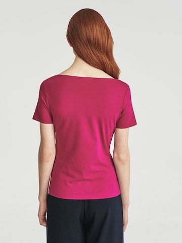 TATUUM - Camisa 'Mikaja 3' em rosa