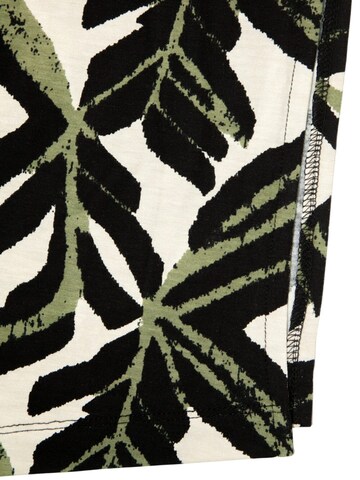 Robe Shape Of You en vert