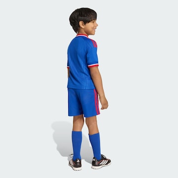 Survêtement 'Manchester United 26/27' ADIDAS PERFORMANCE en bleu