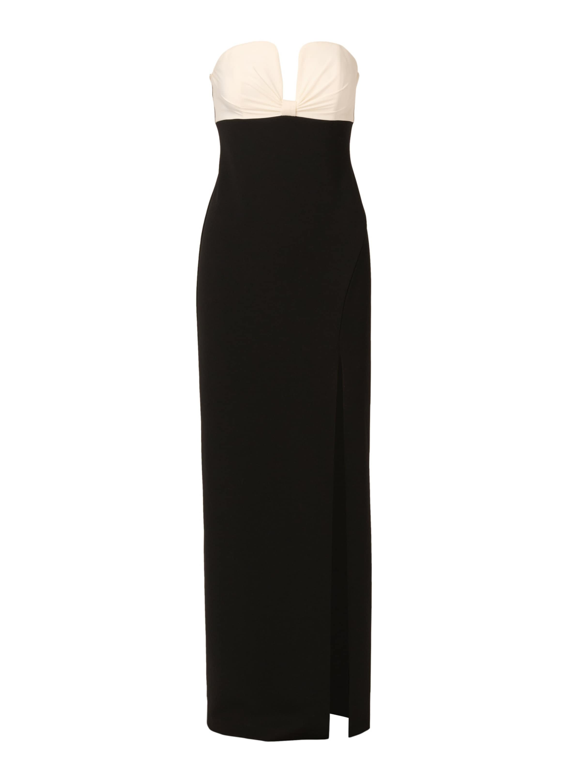 Adrianna Papell Evening dress in Black: front