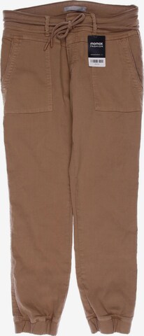 Betty & Co Jeans in 30-31 in Beige: front