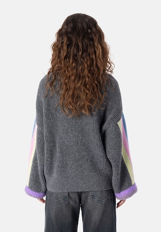Elias Rumelis Pullover 'Anila' in Grau