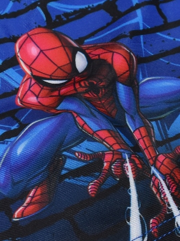 SPIDERMAN Swim Trunks 'Marvel' in Blue
