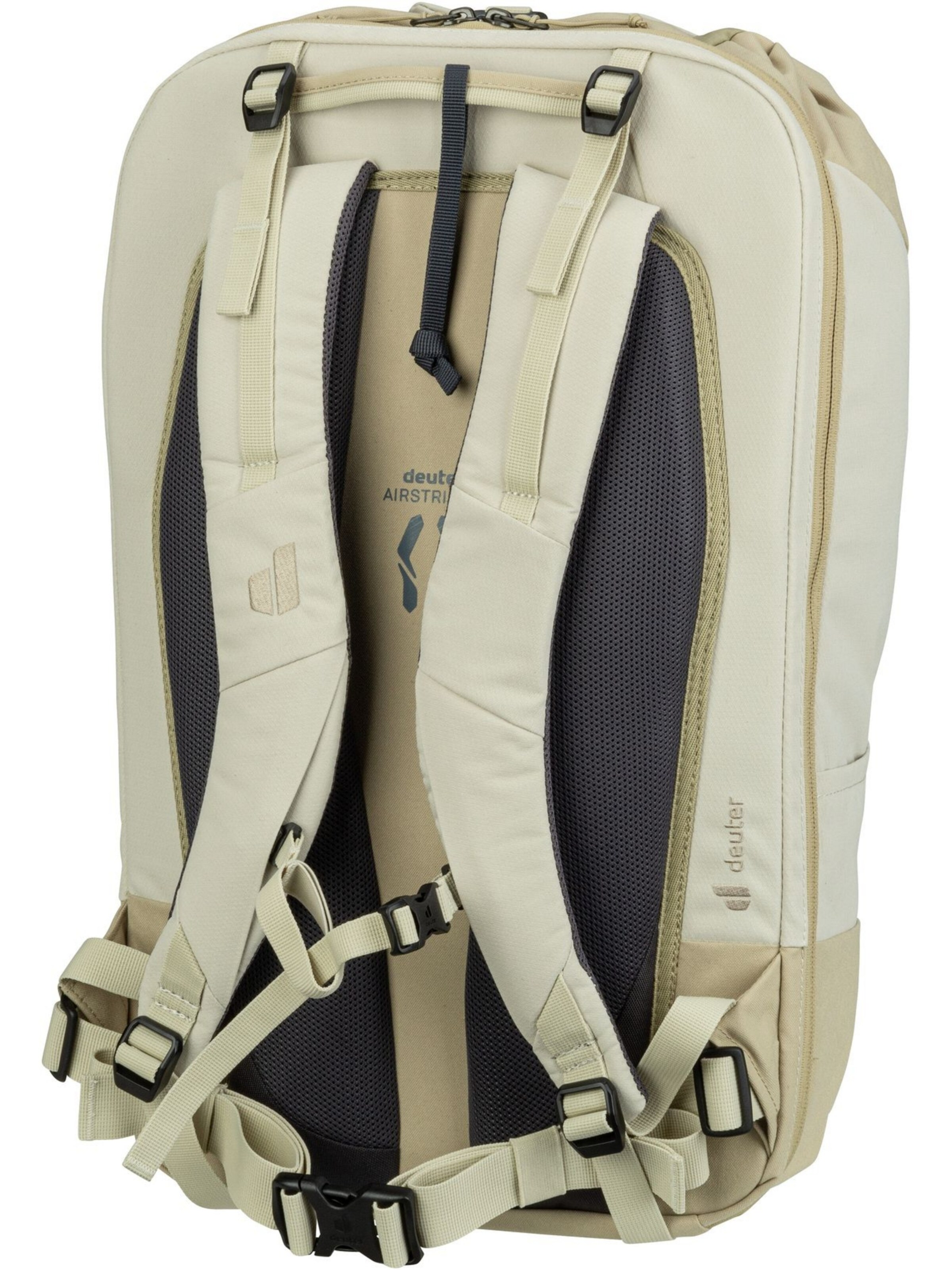 DEUTER Rucksack in Beige