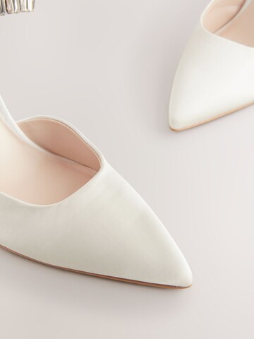 Sandales 'Forever Comfort' Next en beige
